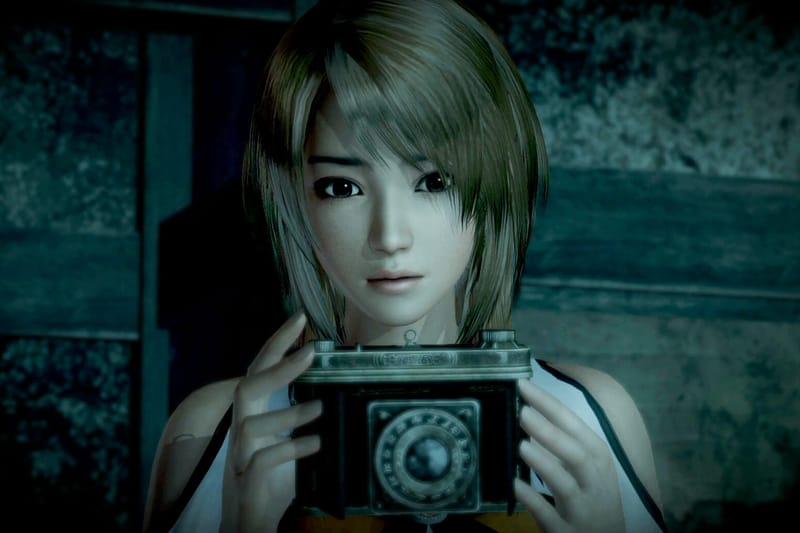 'Fatal Frame: Maiden of Black' Is Coming to the Nintendo Switch PS5 and Xbox