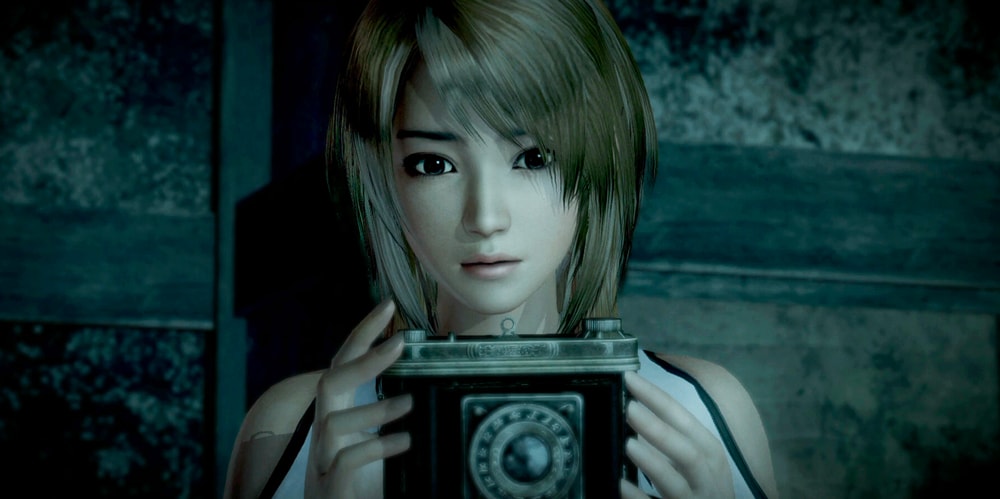 «Fatal Frame: Maiden of Black» выйдет на Nintendo Switch, PS5 и Xbox