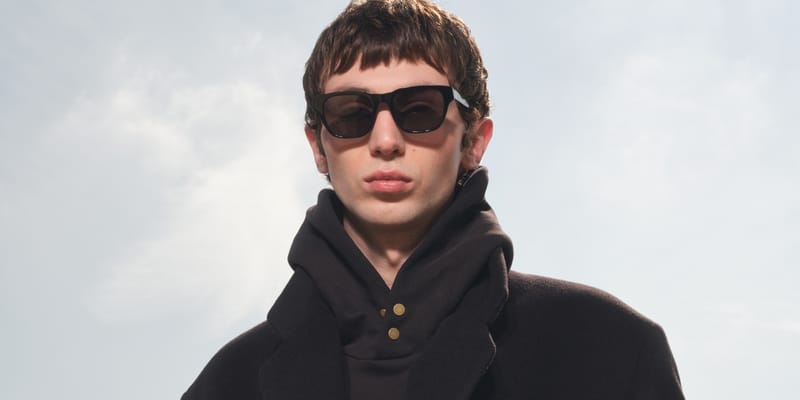 Fear of God x Grey Ant Debuts 
