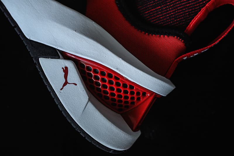 puma l.i.f.t. exit