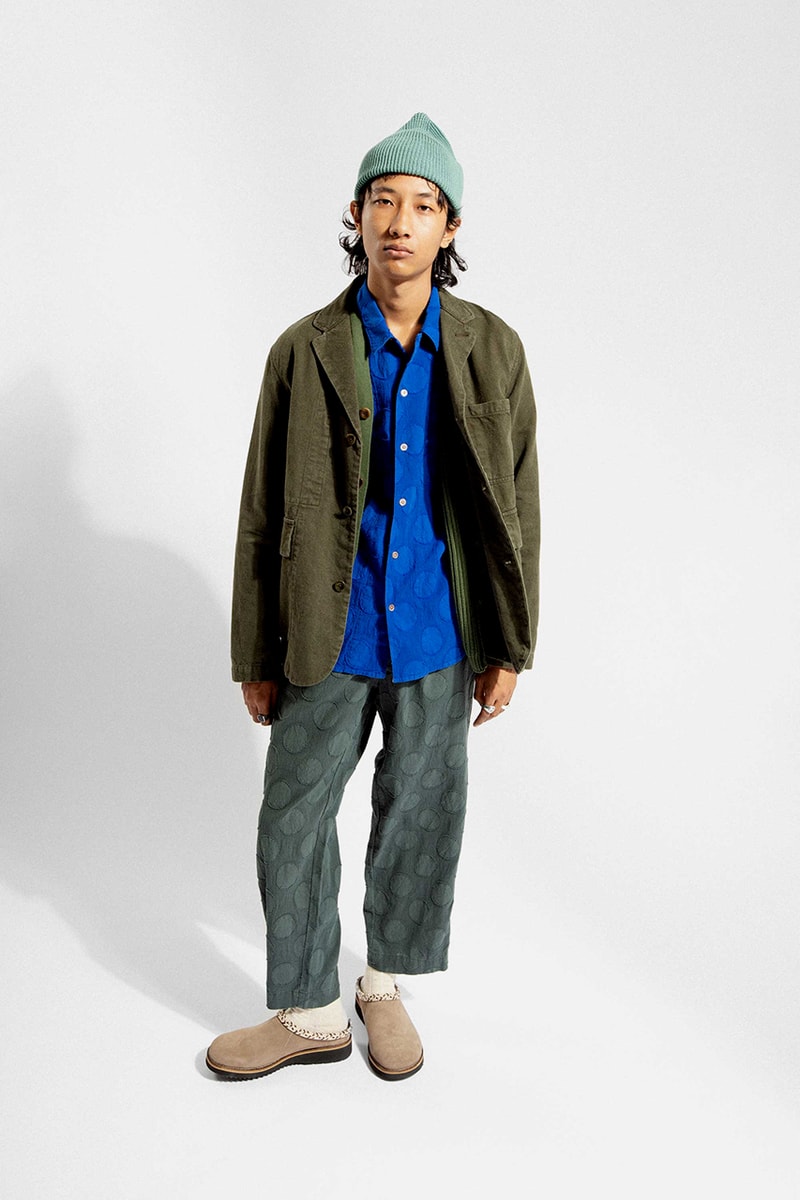 Garbstore Spring/Summer 2022 Lookbook | Hypebeast