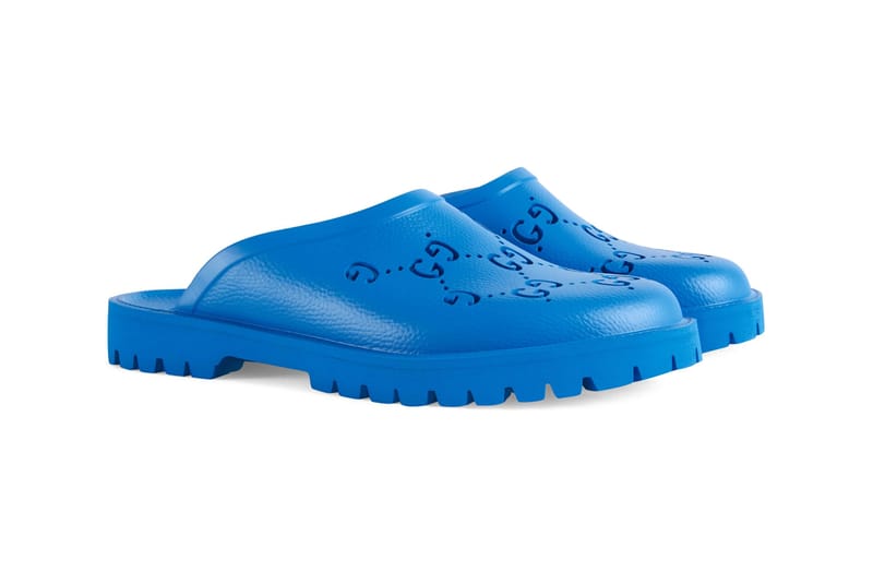 Crocs gucci online