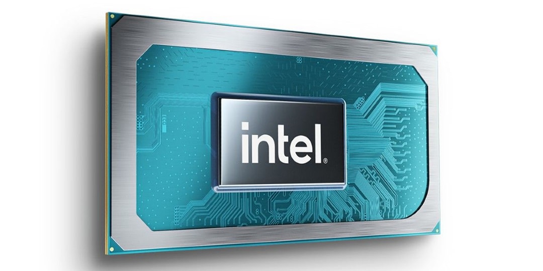 Новые процессоры Intel 11-го поколения серии U обеспечивают ноутбукам тактовую частоту 5,0 ГГц
