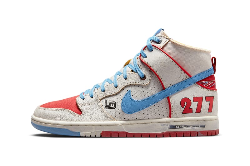 nike sb 2000s