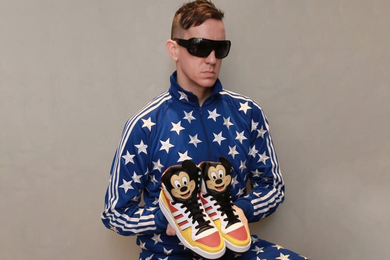 Adidas originals collaborations sale