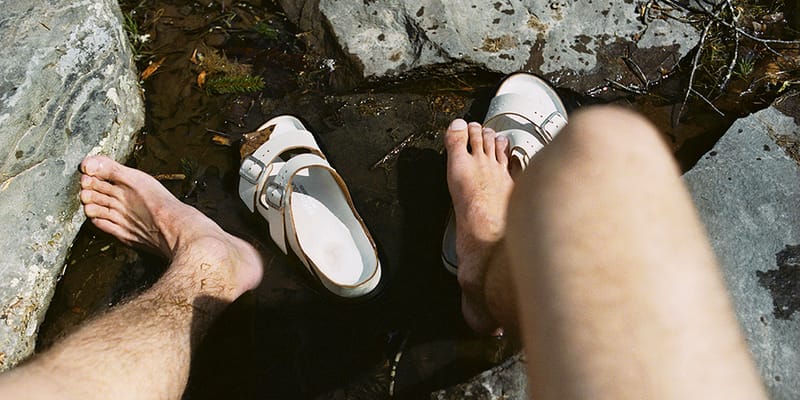 Jil Sander x Birkenstock Collaboration Details | Hypebeast