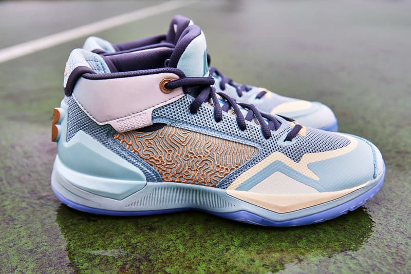 kawhi shoes release date