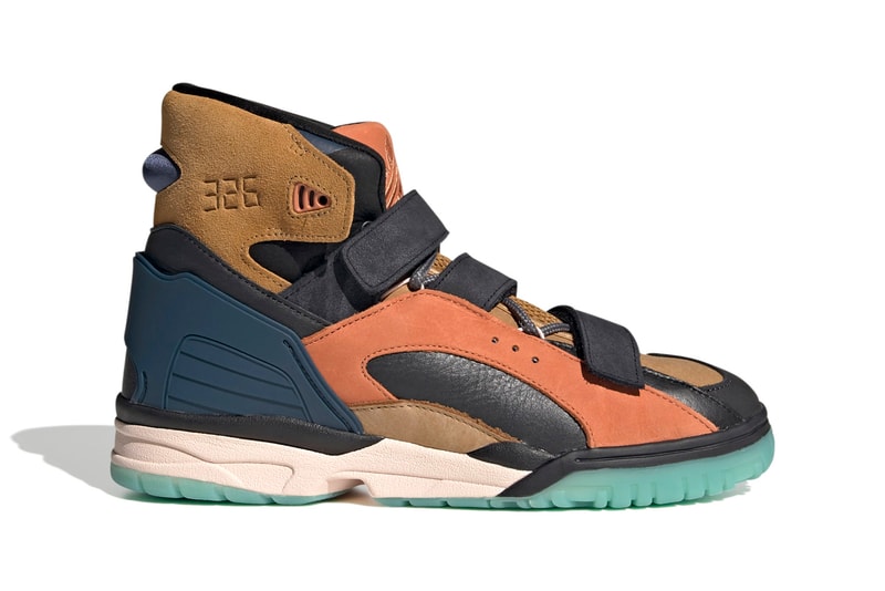 Kid Cudi x adidas Originals Vadawam 326 Release Info Hypebeast