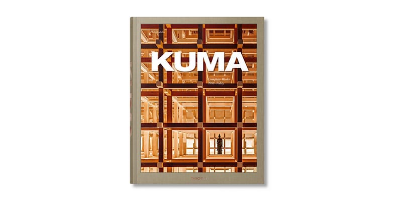 'Kuma. Complete Works 1988–Today' Book Release | Hypebeast