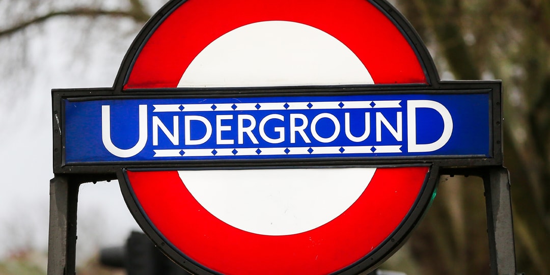 Лондонское метро получит полное мобильное покрытие к 2024 году