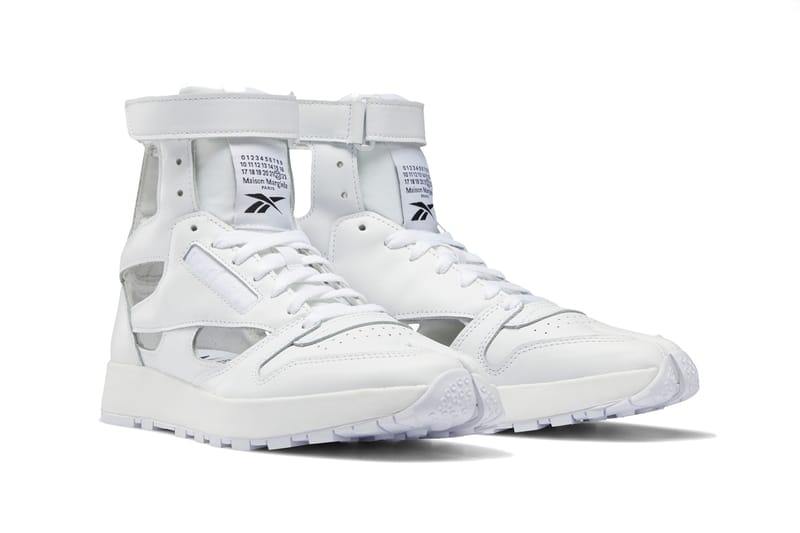 Reebok on sale classic boots