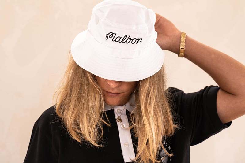 Malbon Golf Detroit Rocket Mortgage Classic Connect 313 | Hypebeast