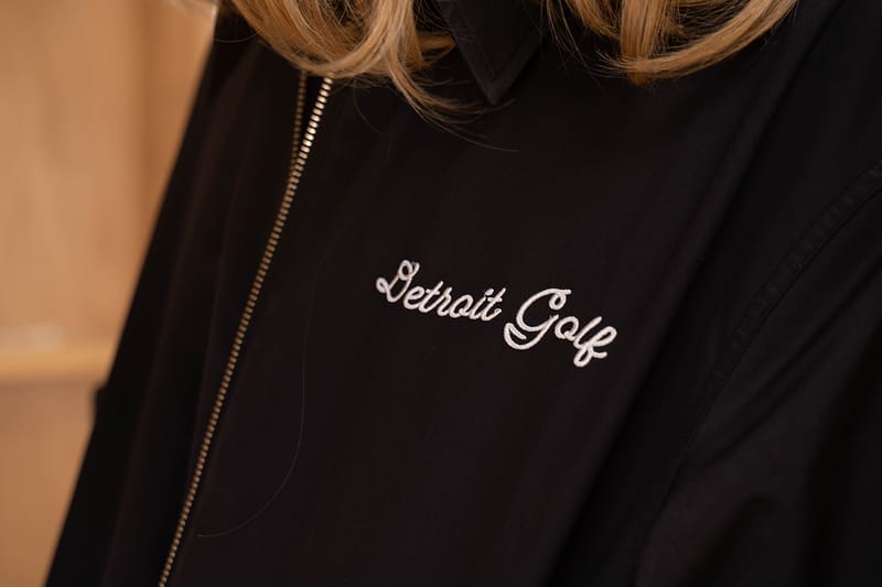 Malbon Golf Detroit Rocket Mortgage Classic Connect 313 | Hypebeast