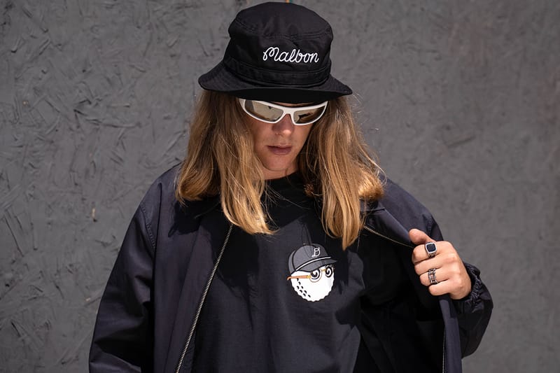Malbon Golf Detroit Rocket Mortgage Classic Connect 313 | Hypebeast