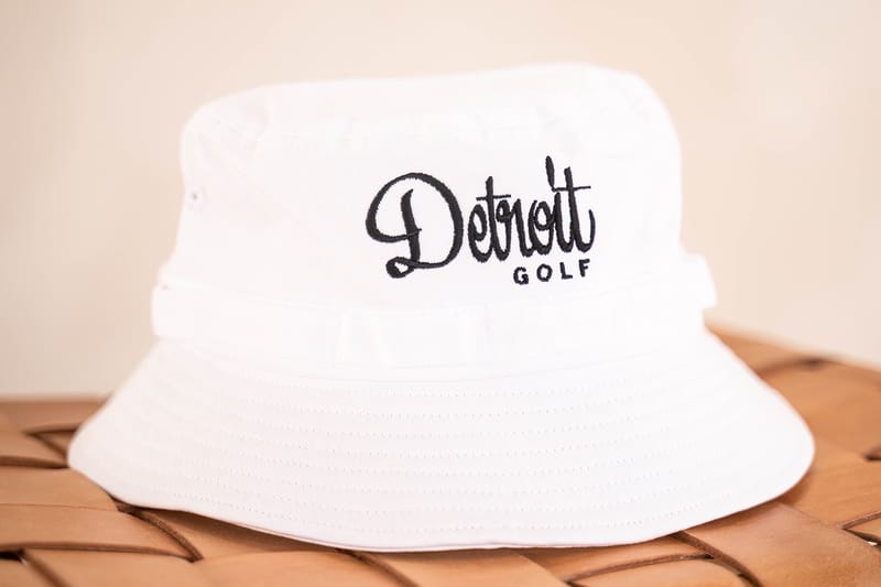 Malbon Golf Detroit Rocket Mortgage Classic Connect 313 | Hypebeast
