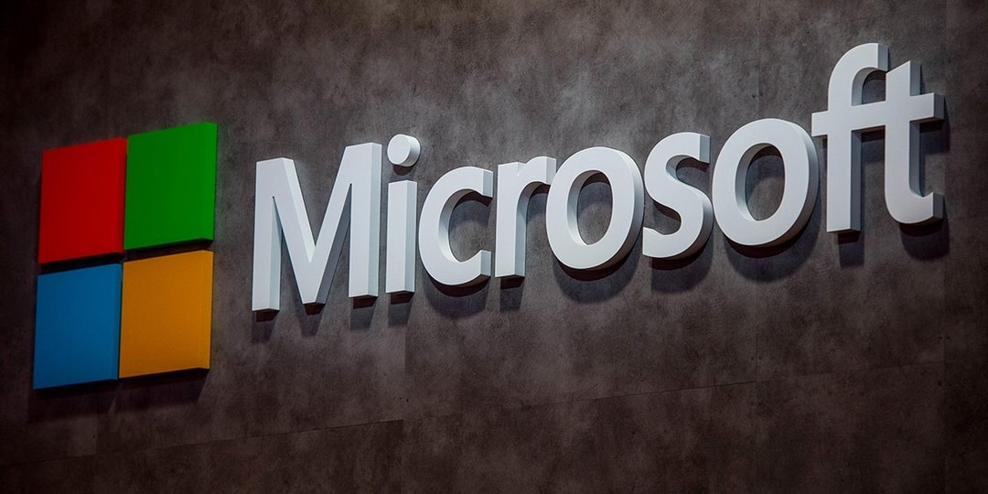 Рыночная капитализация Microsoft впервые превысила 2 триллиона долларов США