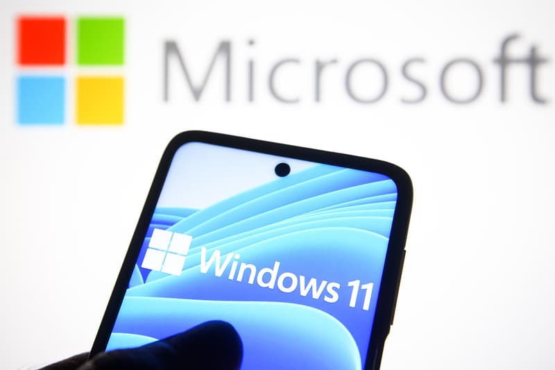 Microsoft Unveils New Windows 11 Operating System | Hypebeast