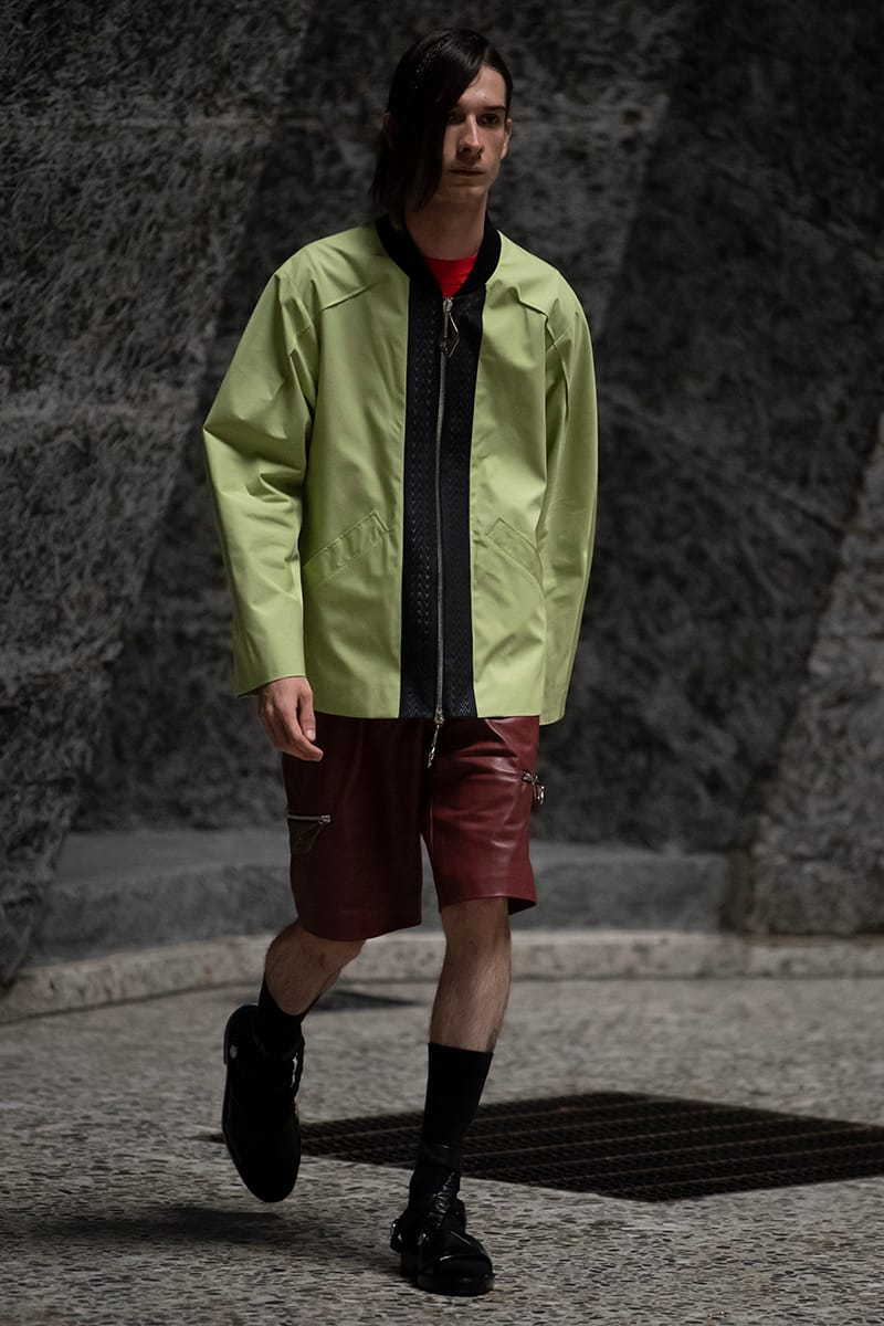 Namacheko Spring/Summer 2022 Collection | Hypebeast