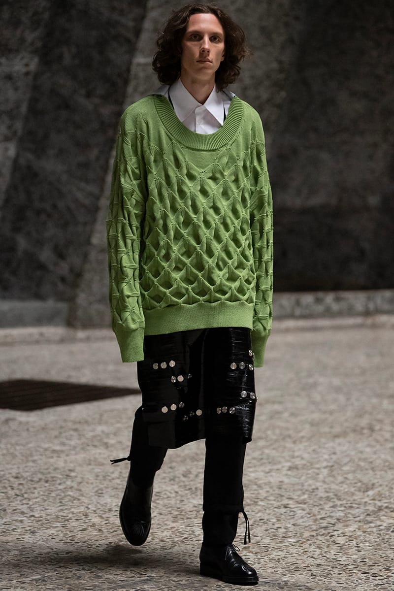 Namacheko Spring/Summer 2022 Collection | Hypebeast
