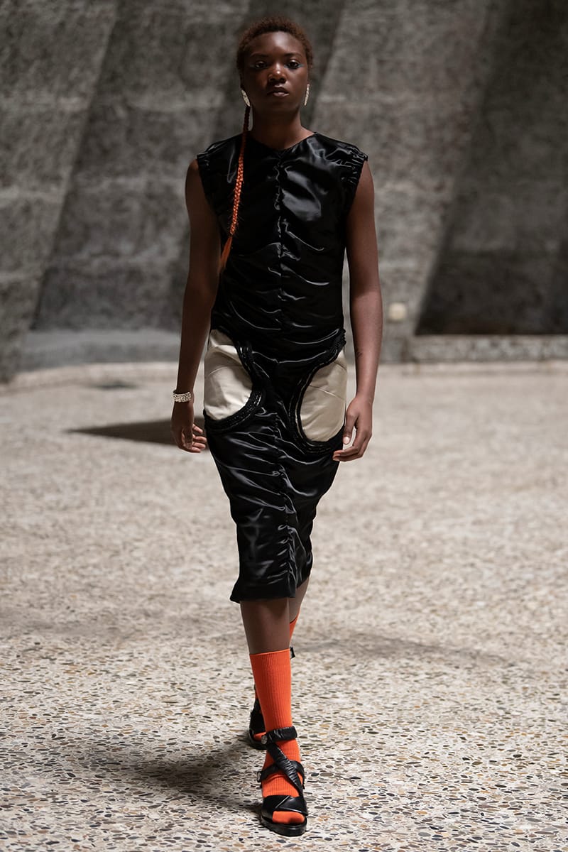 Namacheko Spring/Summer 2022 Collection | Hypebeast