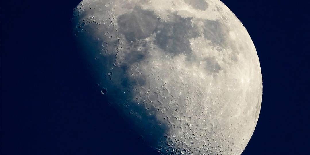 НАСА планирует свой первый визит на темную сторону Луны