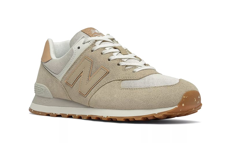 New balance clearance beige mujer 80