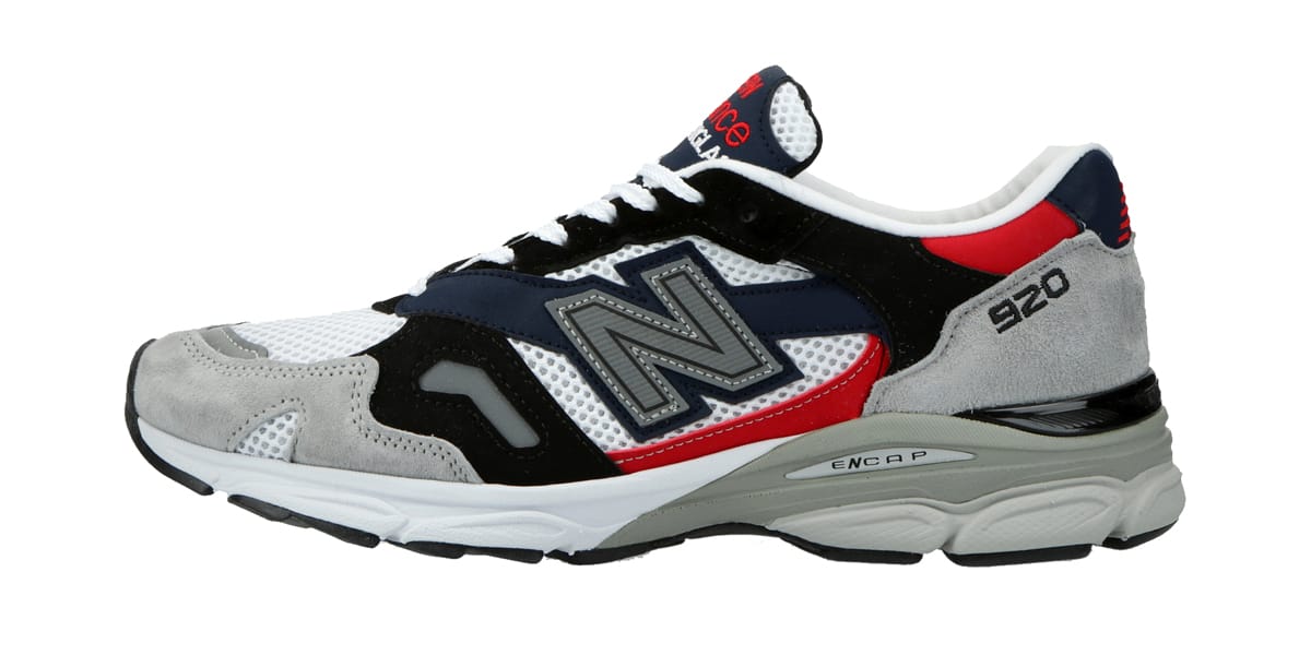 new balance 920 made in england スニーカー 靴 メンズ セール オンライン
