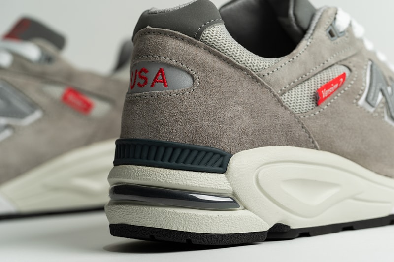 new balance 990 v2 version 2