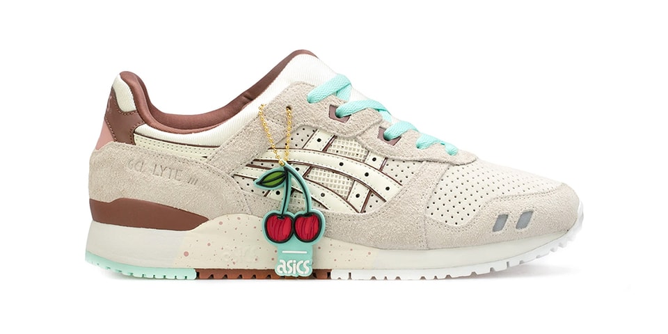 kicks lab gel lyte 3