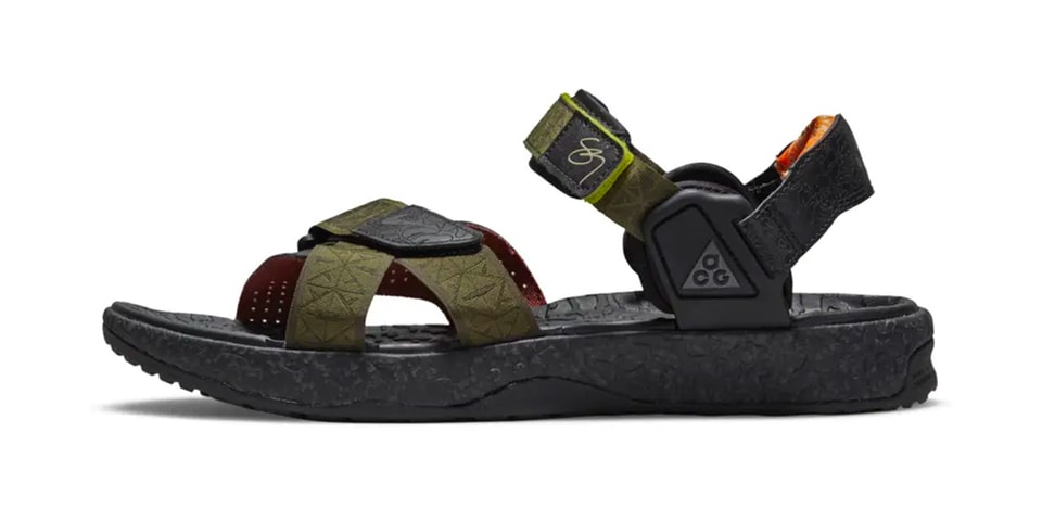 nike air deschutz sandals