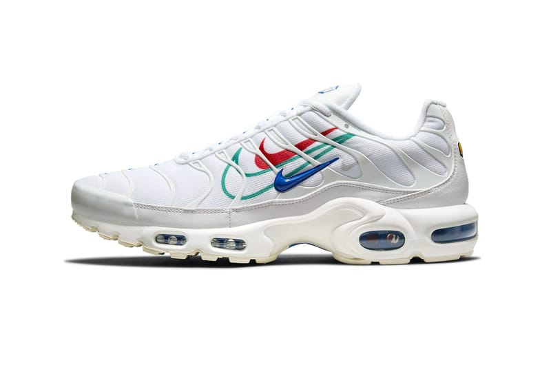 Nike 2024 air equivalent