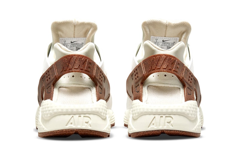 Nike air huarache pink glaze sale