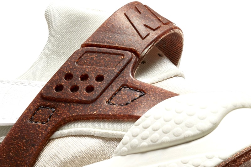 Nike huarache outlet women tan