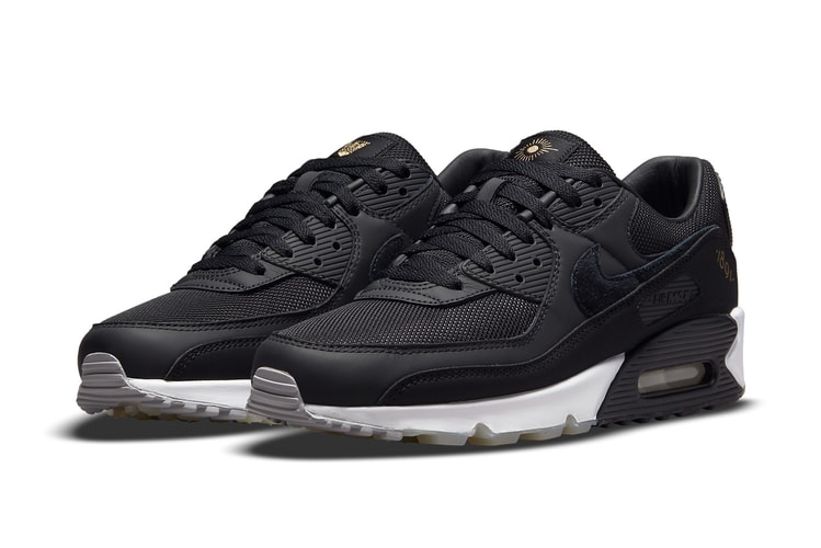 Hender Scheme MIP-25 Air Max 90 Release Date | Hypebeast