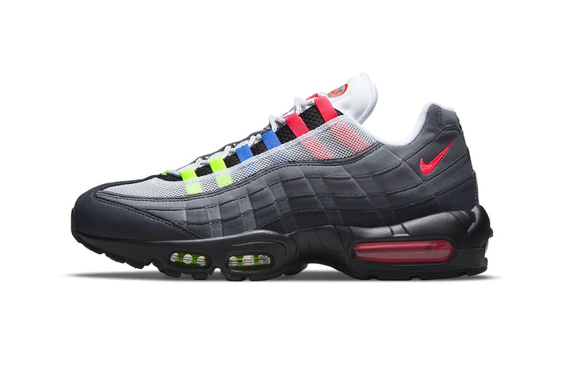 Nike Air Max 95 Greedy 3.0 