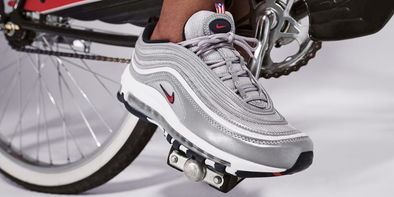 Nike Air Max 97 