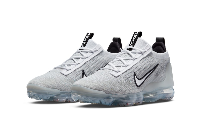 Nike Air VaporMax 2021 Release Date & Info | Hypebeast