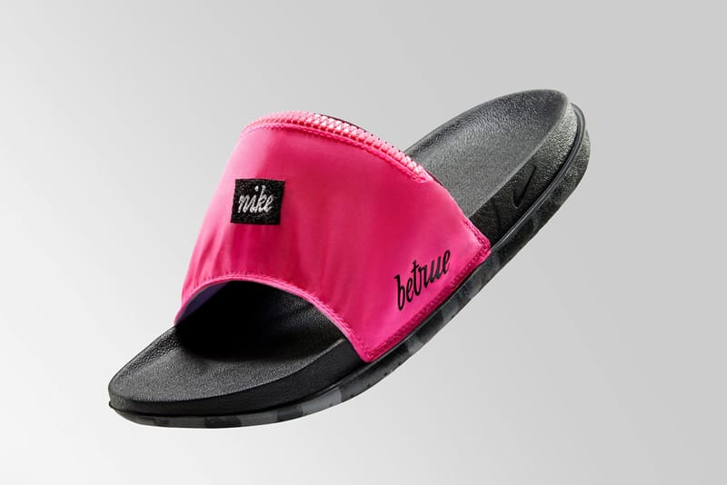 Betrue store nike slides