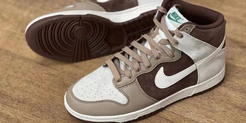 Nike sb dunk hot sale high ferris bueller