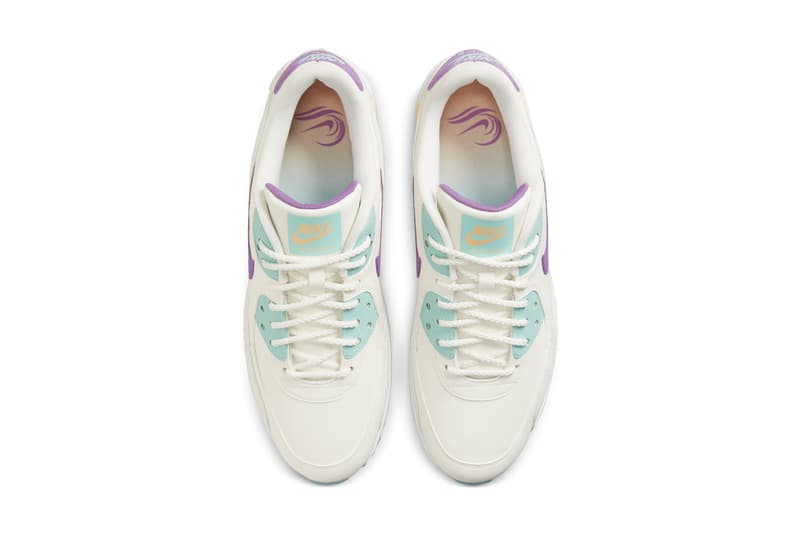 air max 90 g torrey pack