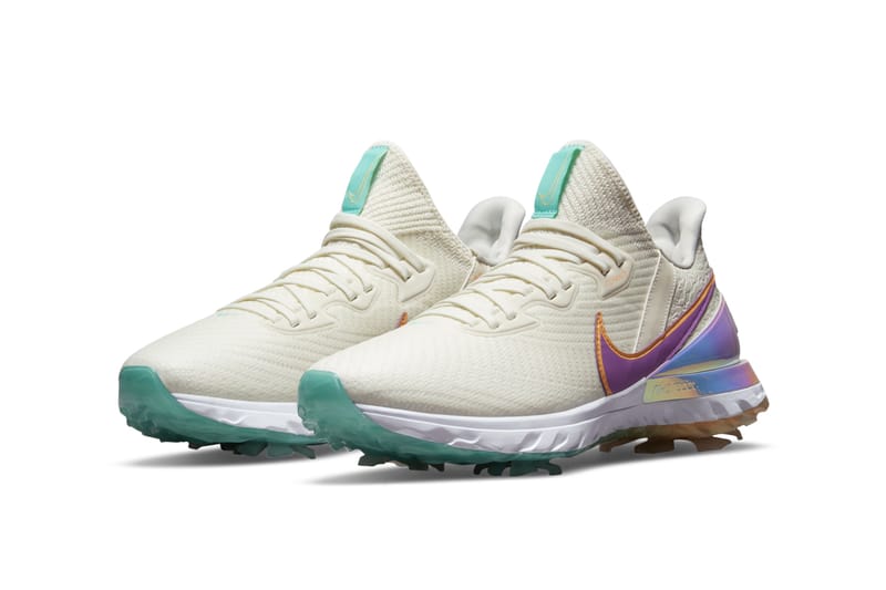 Nike golf store shoe release dates