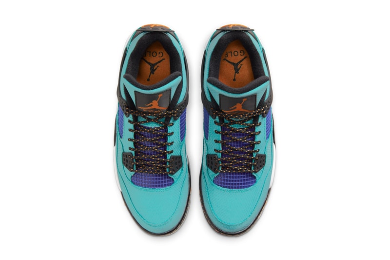 torrey pines jordan 4