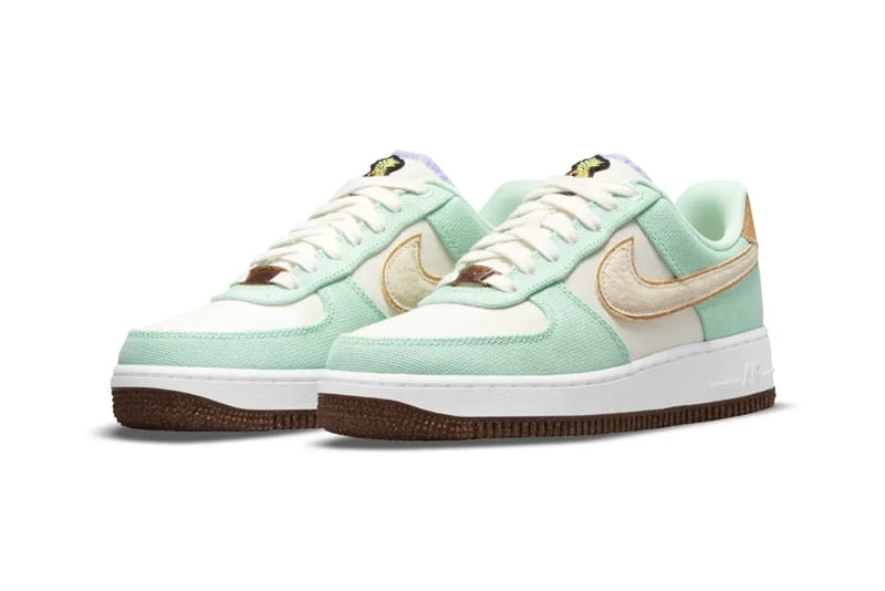 Air force 1 vegan 2024 alternative