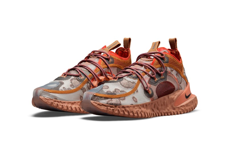 Nike ISPA Flow Desert Sandd DM2830-200 Release Date | Hypebeast