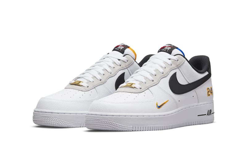 Junior 'air outlet force 1