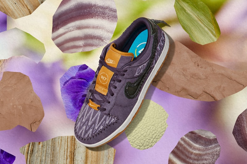 lyle thompson nike n7