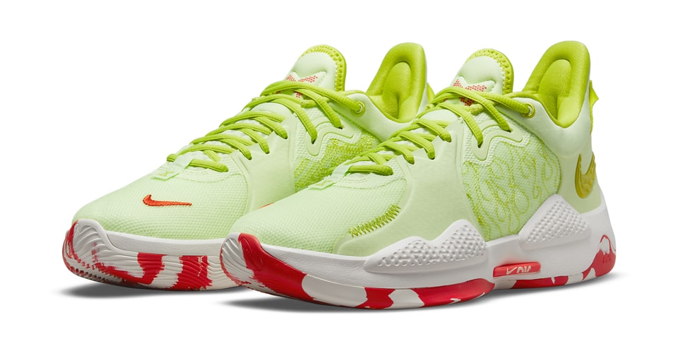 red pg 5