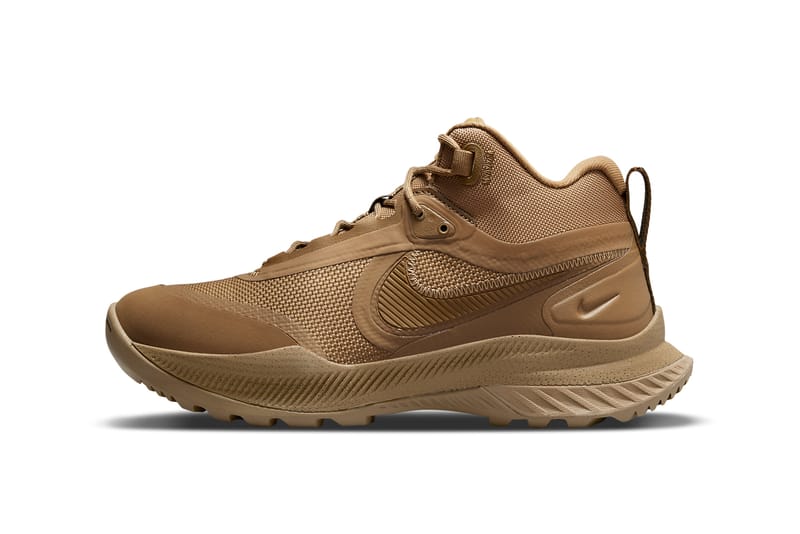 Nike best sale sfb low