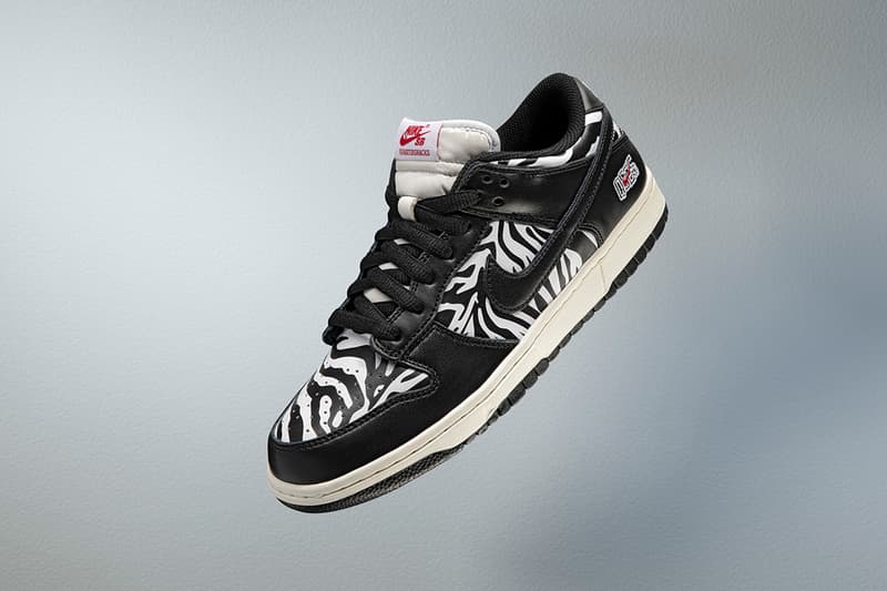 nike sb collabs