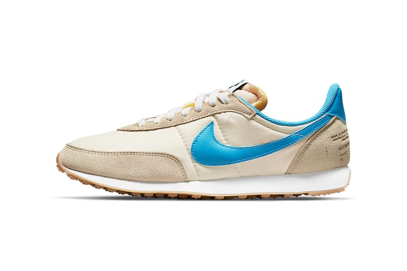 Waffle 2024 trainer nike